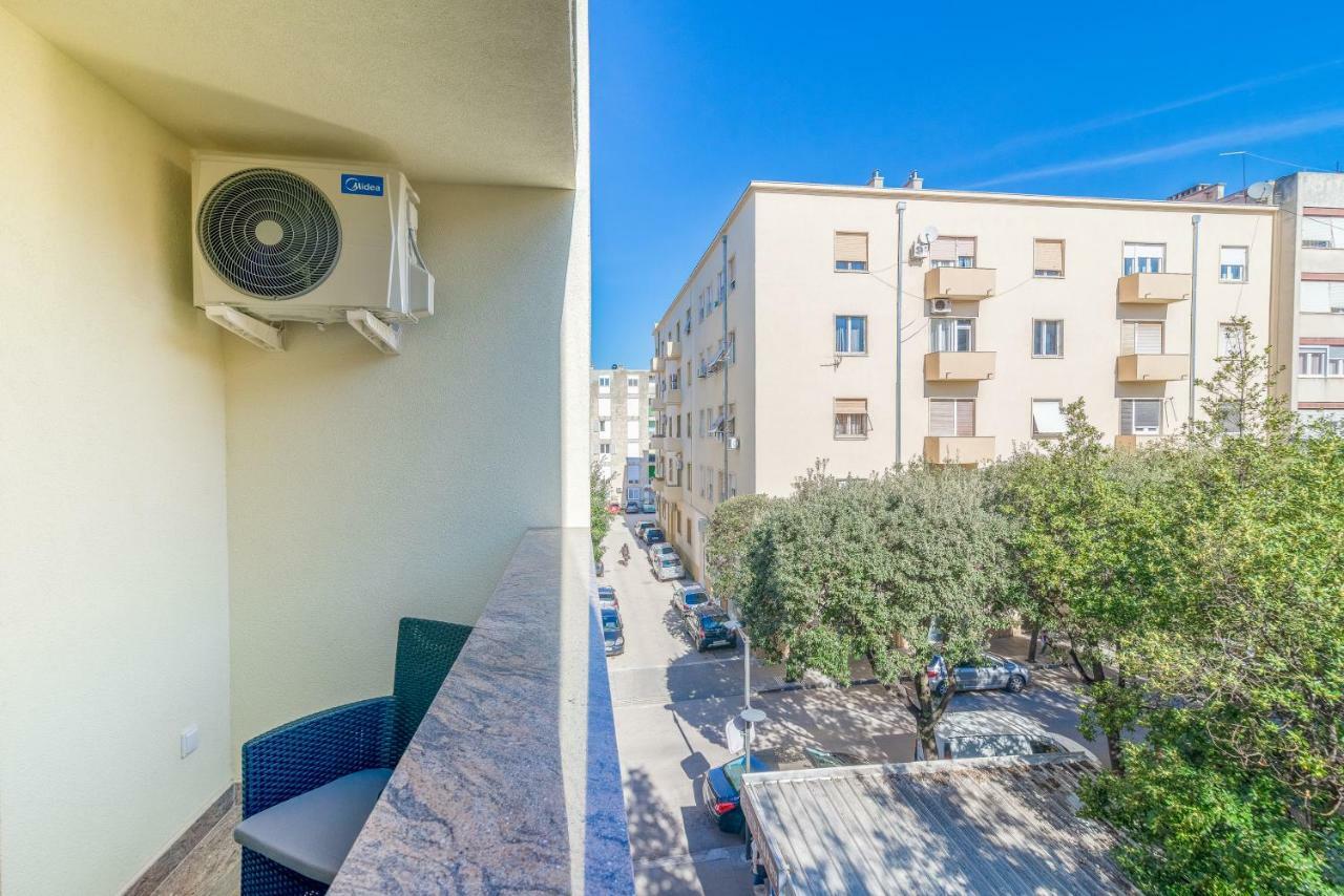 Ruzmarin - New Apartment Zadar Exterior photo