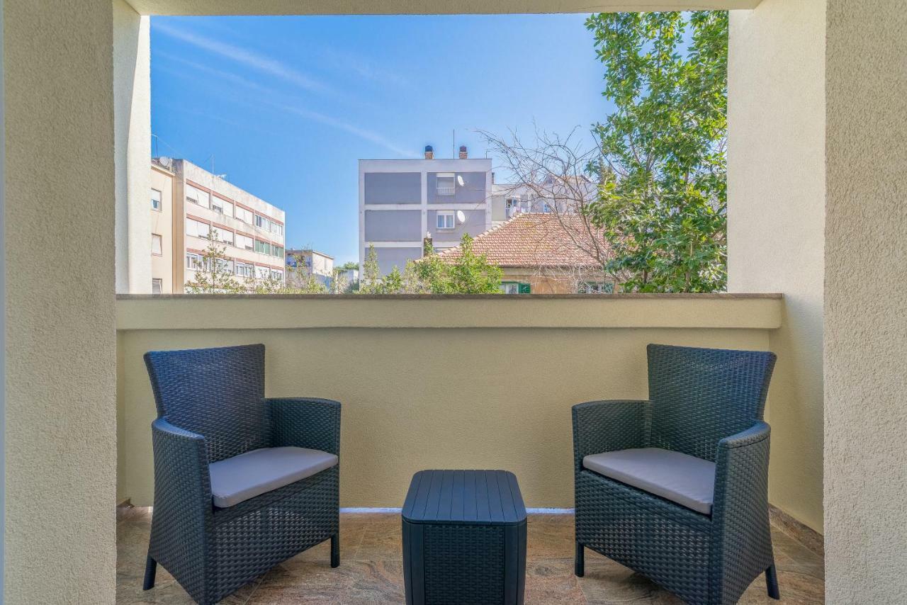 Ruzmarin - New Apartment Zadar Exterior photo
